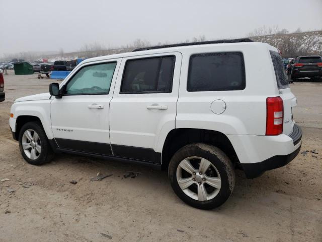 1C4NJRFB9ED863444 2014 JEEP PATRIOT-1