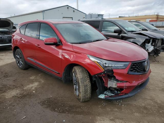 Vin: 5j8tc2h60kl806173, lot: 45180774, acura rdx a-spec 20194