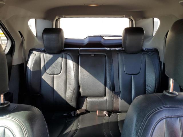 2016 Chevrolet Equinox Lt VIN: 2GNALCEK5G6117587 Lot: 43875654