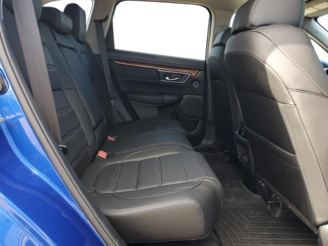 2020 HONDA CR-V TOURI 7FARW2H91LE014858