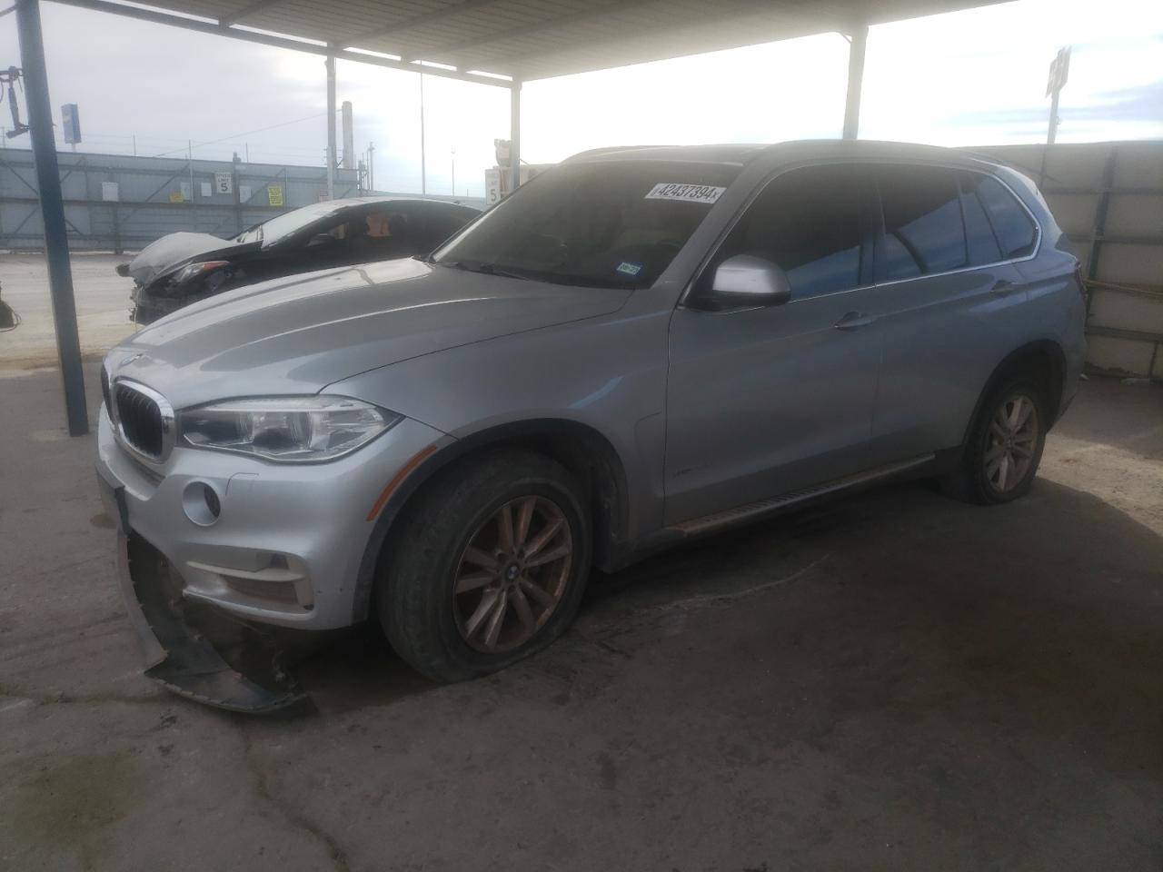 5uxkr0c56f0p10968 5UXKR0C56F0P10968 2015 BMW X5 xDrive35I