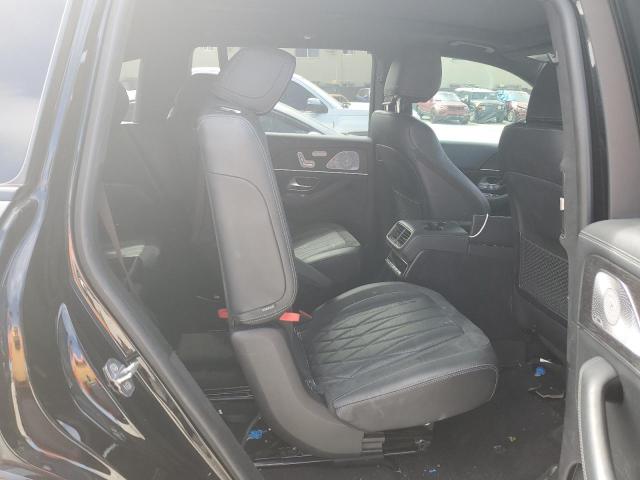 2021 MERCEDES-BENZ GLS 63 AMG - 4JGFF8KEXMA368195