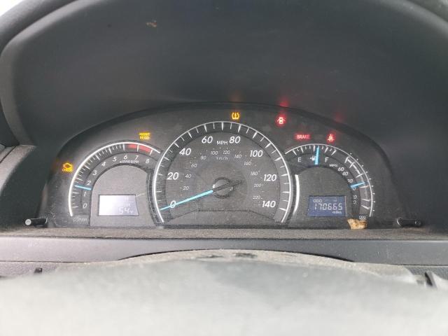 2012 Toyota Camry Base VIN: 4T4BF1FK4CR217328 Lot: 42014384