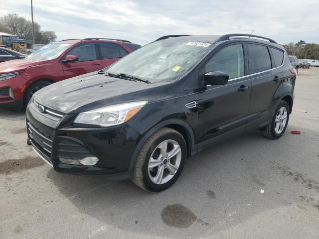 2016 FORD ESCAPE SE 1FMCU0GX4GUB79775