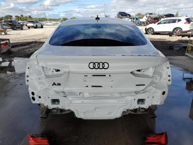 WAUEACF50PA054827 2023 AUDI A5, photo no. 6