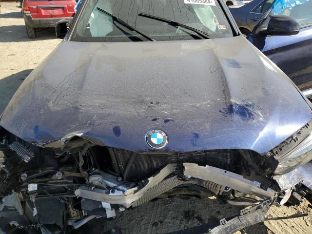 2022 BMW X3 M40I 5UX83DP03N9N01084