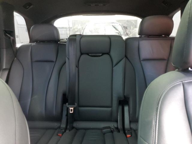 2021 AUDI Q7 PREMIUM WA1AJAF70MD026652