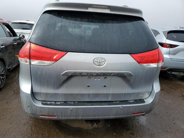 2013 Toyota Sienna - Image 6