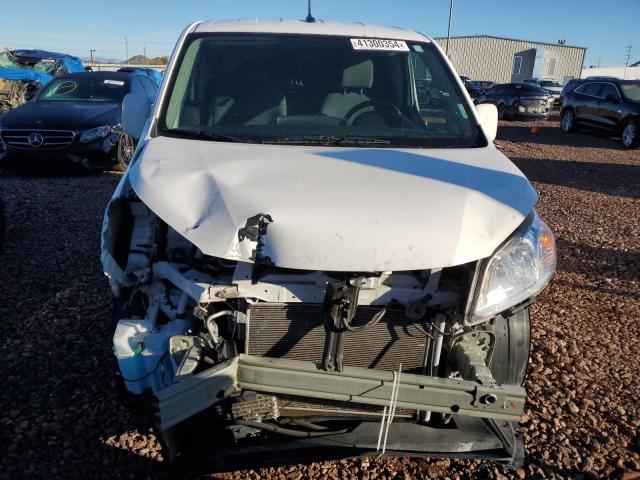 2021 Nissan Nv200 2.5S VIN: 3N6CM0KN3MK706708 Lot: 41300354