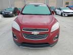 CHEVROLET TRAX 1LT снимка