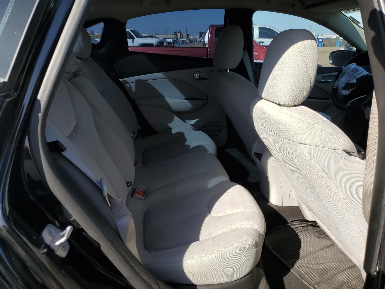 1C3CDFBAXDD110051 2013 Dodge Dart Sxt