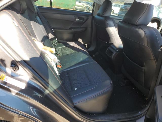 2017 TOYOTA CAMRY LE 4 - 4T1BF1FK9HU411841