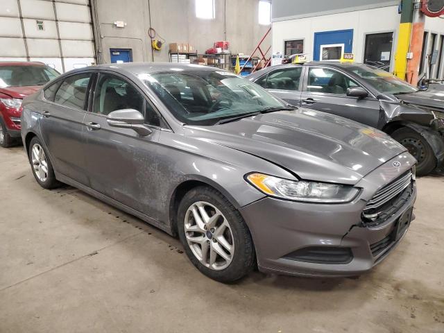 2014 Ford Fusion Se VIN: 3FA6P0H77ER255801 Lot: 43245444