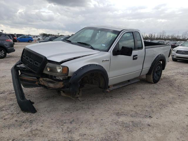 2008 Ford F-150 