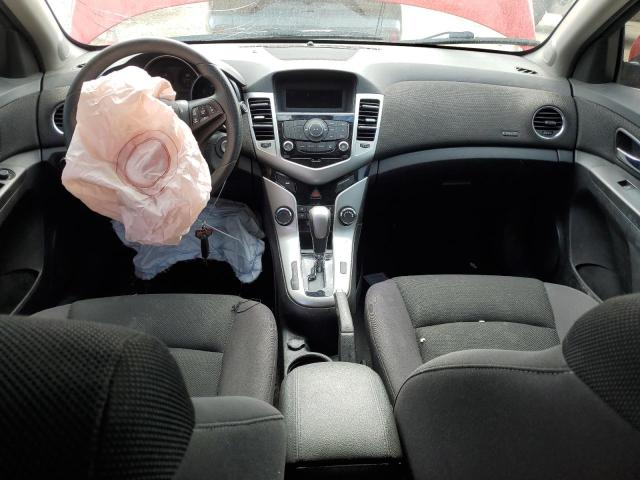 2015 CHEVROLET CRUZ 1G1PC5SB1F7229927