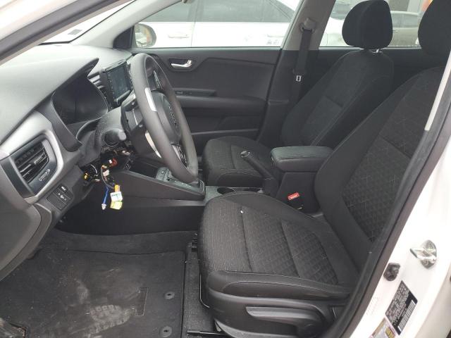 2019 KIA RIO S 3KPA24AB0KE241539
