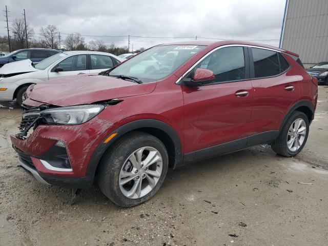 Vin: kl4mmbs23mb102865, lot: 42387444, buick encore preferred 2021 img_1