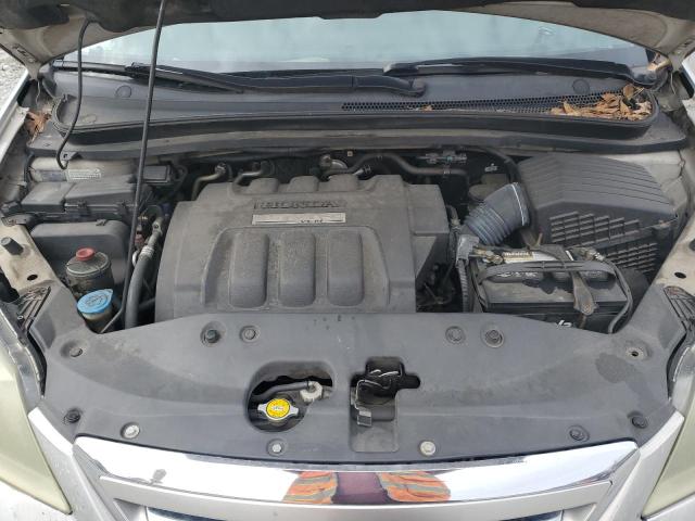 2005 Honda Odyssey Exl VIN: 5FNRL38715B084453 Lot: 44781514