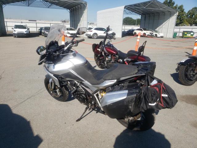 2013 DUCATI MULTISTRAD ZDM12BSW0DB000476