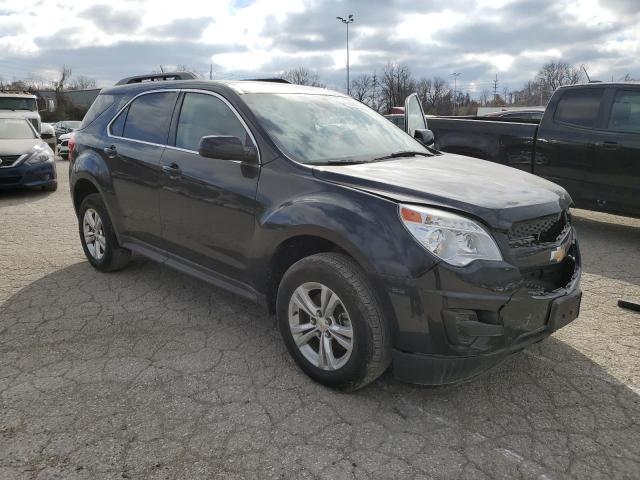 2015 CHEVROLET EQUINOX LT 2GNALBEK1F6272355