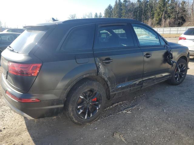 VIN WA1LAAF72KD006022 2019 Audi Q7, Premium Plus no.3