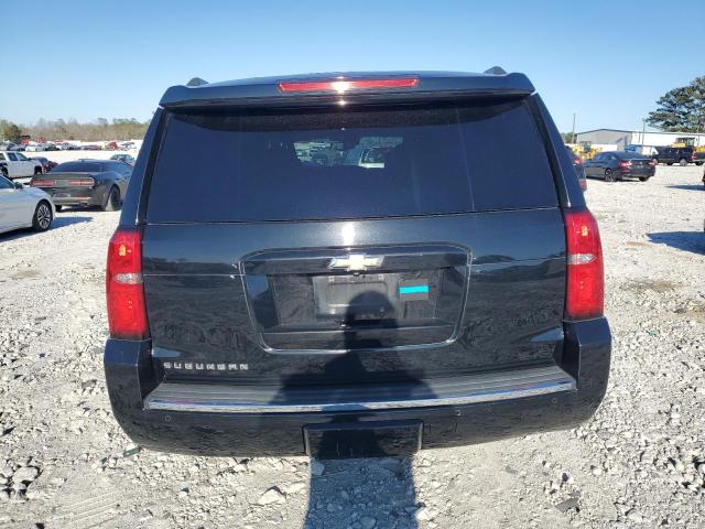 2015 CHEVROLET SUBURBAN K - 1GNSKKKC3FR619838