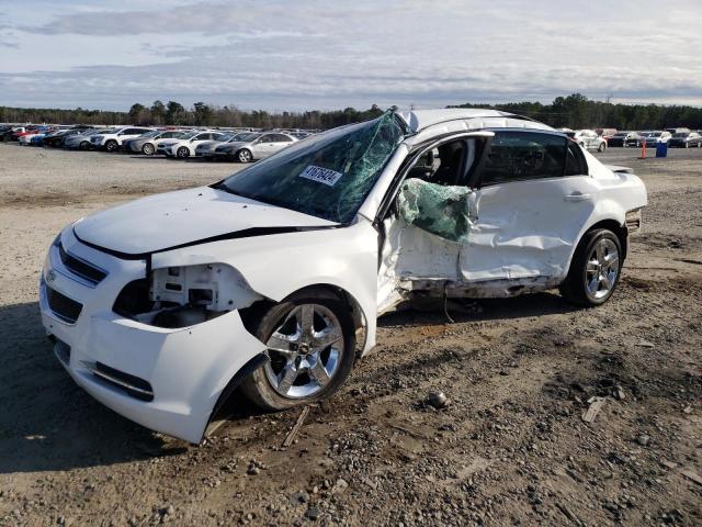 2009 Chevrolet Malibu LS