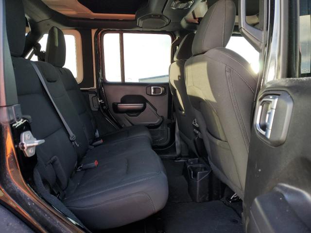 2021 JEEP WRANGLER U - 1C4HJXDN8MW720356