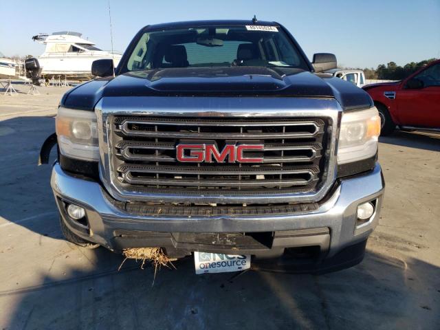 2015 GMC SIERRA K25 1GT12YEG1FF131480
