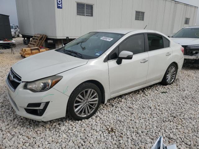 2015 SUBARU IMPREZA LI JF1GJAM62FH007337