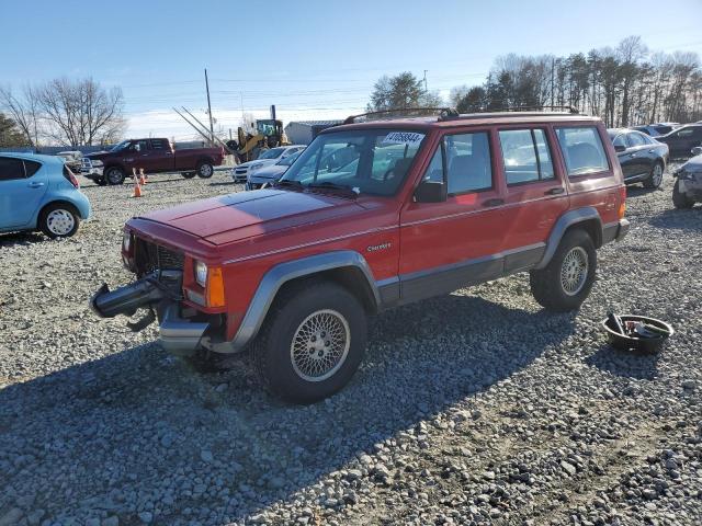 1994 Jeep Cherokee Country