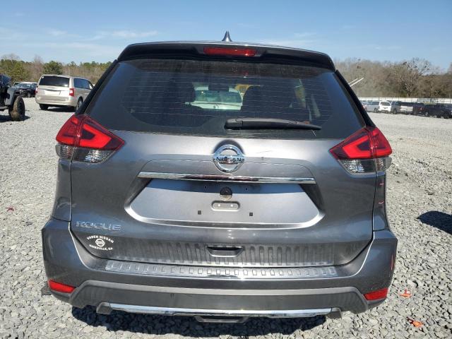 2017 NISSAN ROGUE S KNMAT2MT1HP613789