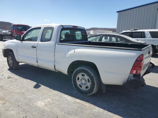 2015 TOYOTA TACOMA ACC 5TFTX4CN1FX056908