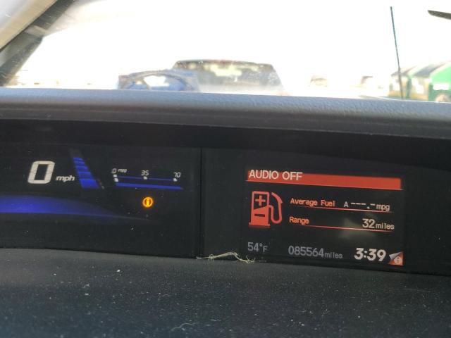 2015 HONDA CIVIC EX - 19XFB2F89FE052305