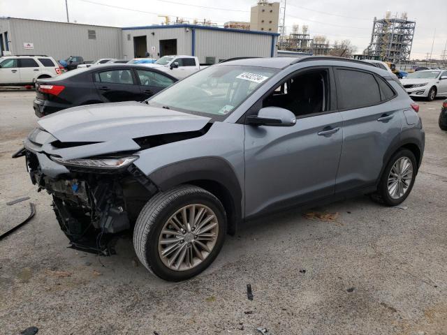 KM8K22AA0MU670194 2021 HYUNDAI KONA-0