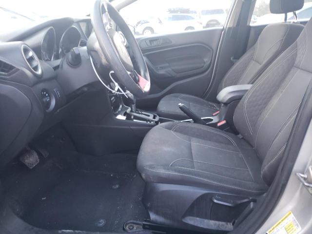 2017 FORD FIESTA SE 3FADP4BJ3HM139354