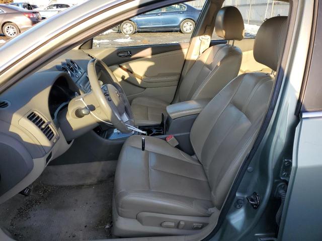 2008 Nissan Altima - Image 7