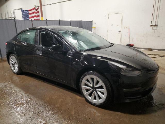 2022 TESLA MODEL 3 5YJ3E1EB6NF186943