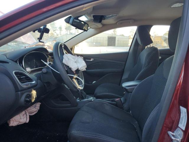 2015 Dodge Dart - Image 7