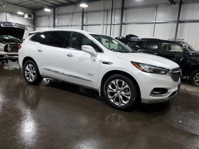 5GAEVCKW5JJ167011 2018 BUICK ENCLAVE-3