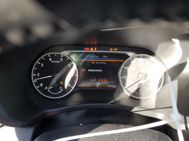 2020 NISSAN SENTRA SV - 3N1AB8CV9LY212963