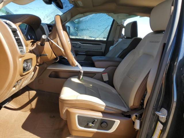 2020 RAM 1500 LARAM 1C6SRFJT5LN378596