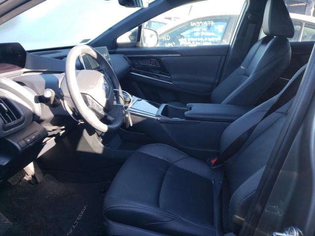 2023 SUBARU SOLTERRA P JTMABABA8PA023394