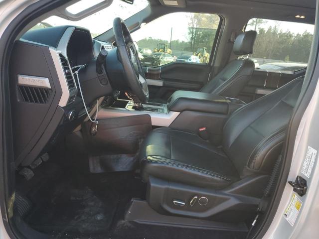 2017 Ford F-150 - Image 7