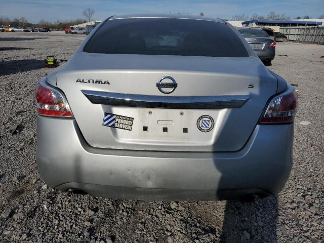 2015 NISSAN ALTIMA 2.5 - 1N4AL3AP2FN384051