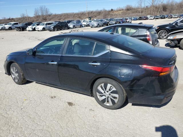 Vin: 1n4bl4bv5lc150758, lot: 44234444, nissan altima s 20202