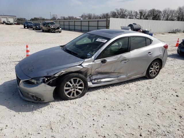 2016 MAZDA 3 GRAND TO 3MZBM1X79GM282830