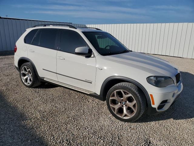 2011 BMW X5 xDrive35I VIN: 5UXZV4C51BL406182 Lot: 44605204