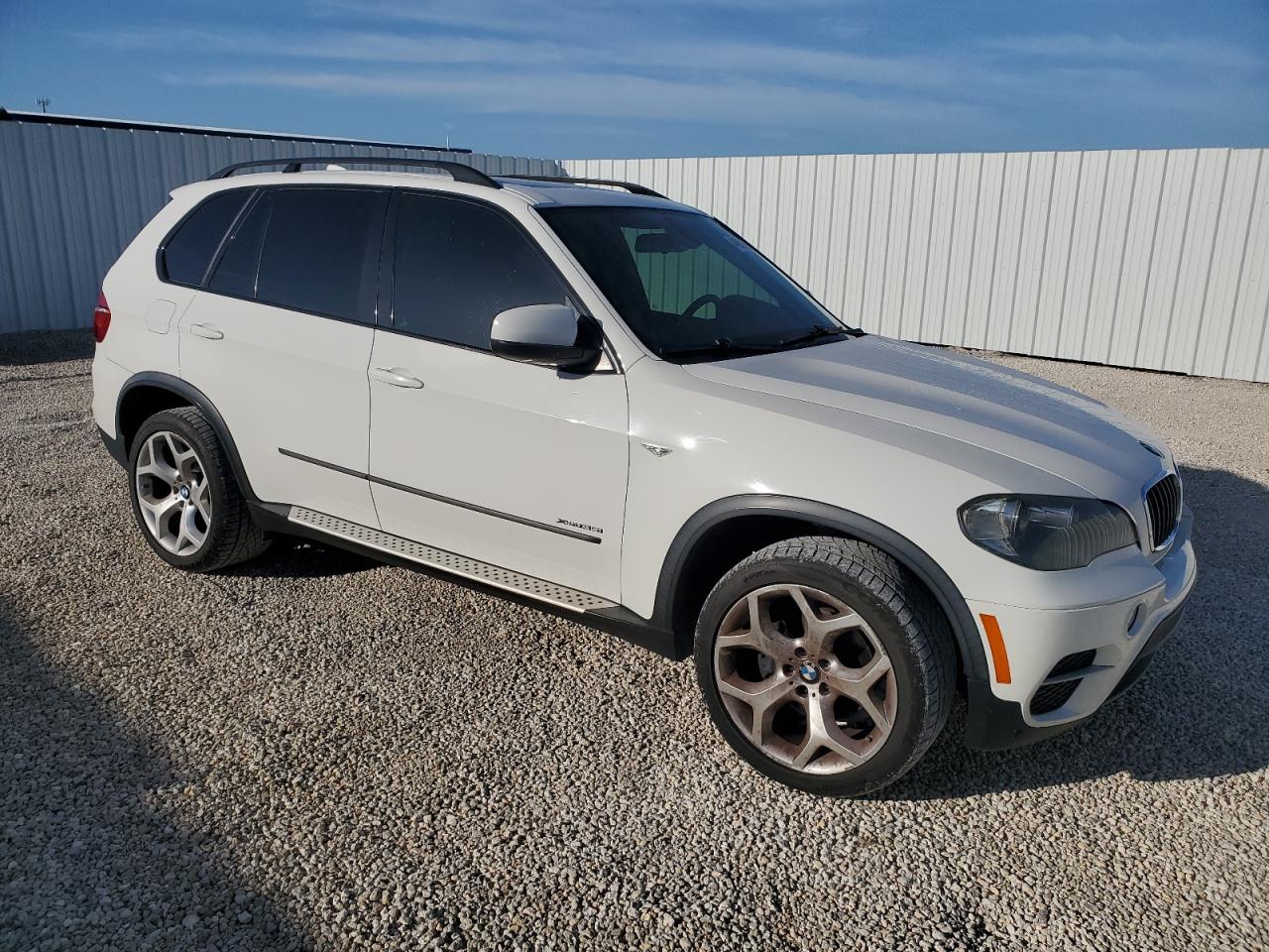 5uxzv4c51bl406182 5UXZV4C51BL406182 2011 BMW X5 xDrive35I