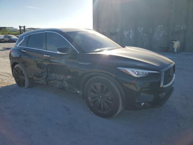 2020 Infiniti Qx50 Pure VIN: 3PCAJ5M3XLF120722 Lot: 42725224